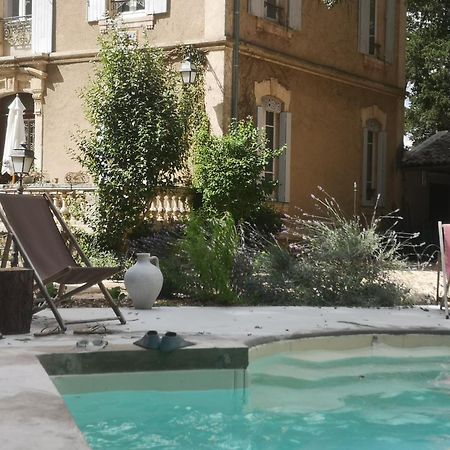 Sabran B&B Maison Felisa מראה חיצוני תמונה