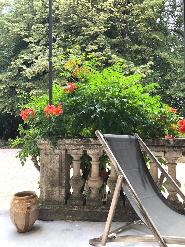 Sabran B&B Maison Felisa מראה חיצוני תמונה