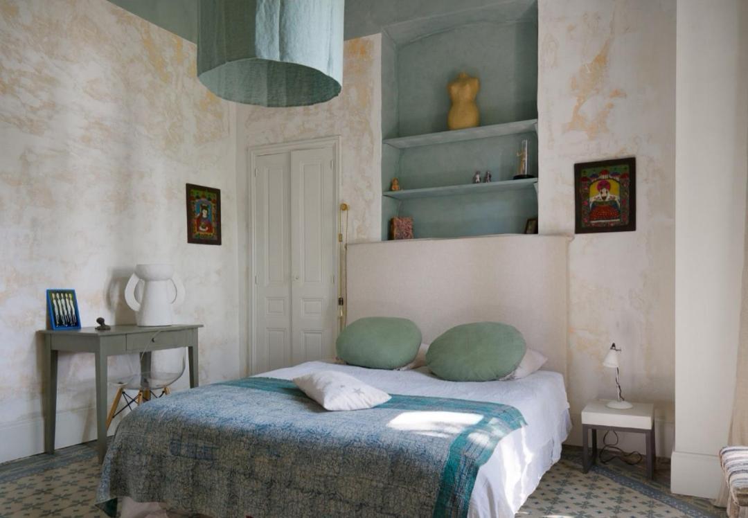Sabran B&B Maison Felisa מראה חיצוני תמונה