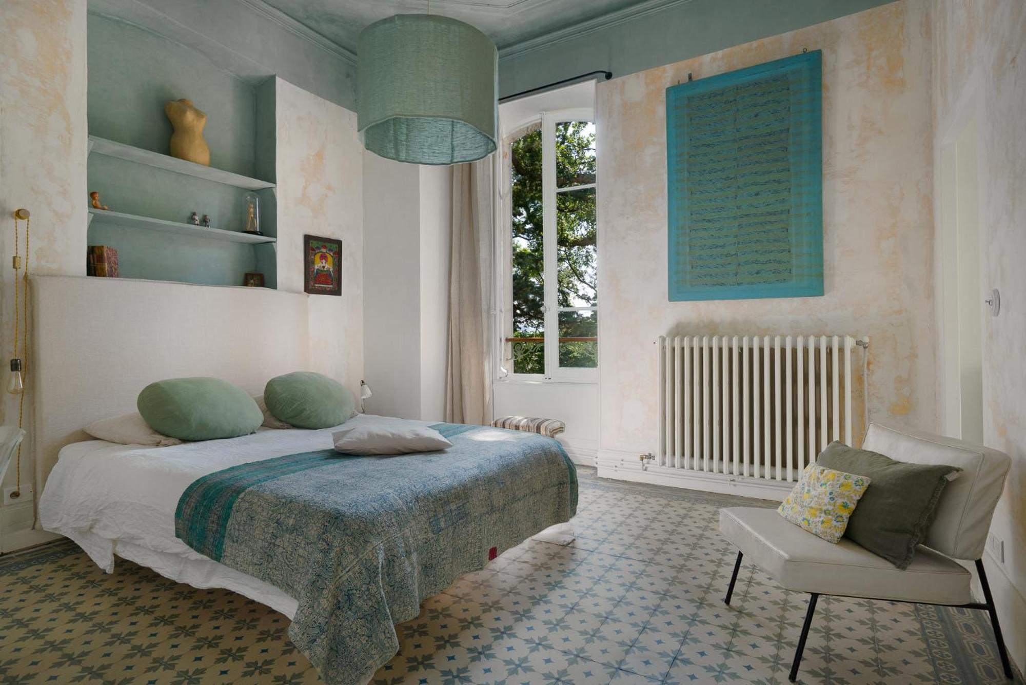 Sabran B&B Maison Felisa מראה חיצוני תמונה