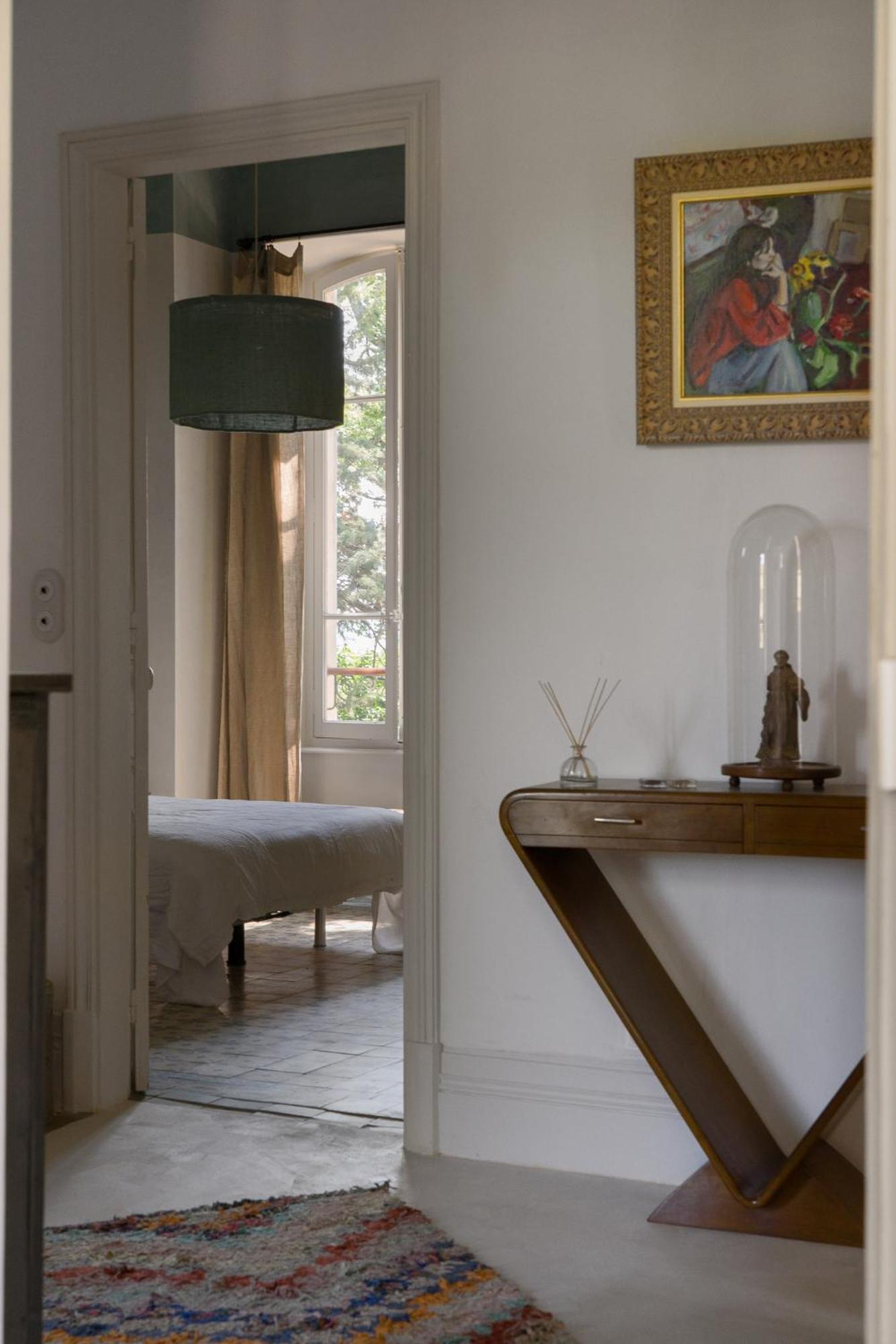Sabran B&B Maison Felisa מראה חיצוני תמונה