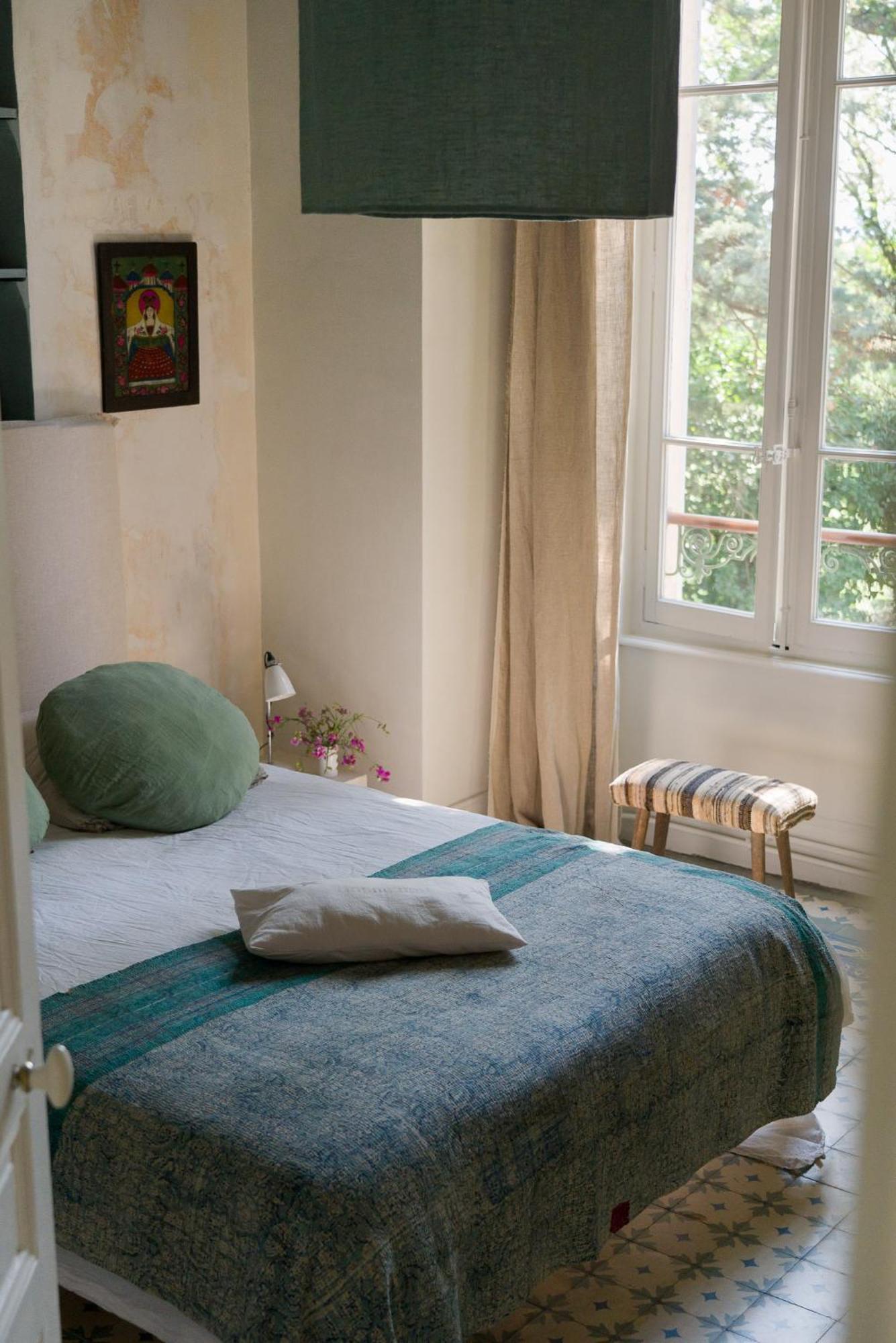 Sabran B&B Maison Felisa מראה חיצוני תמונה