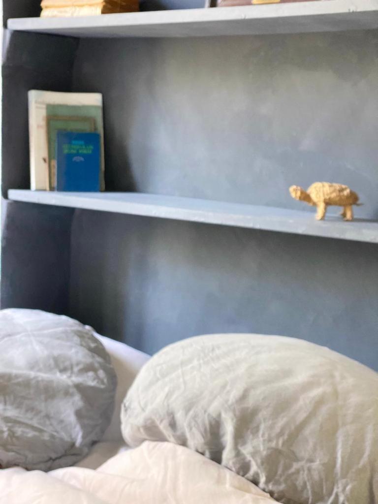 Sabran B&B Maison Felisa מראה חיצוני תמונה