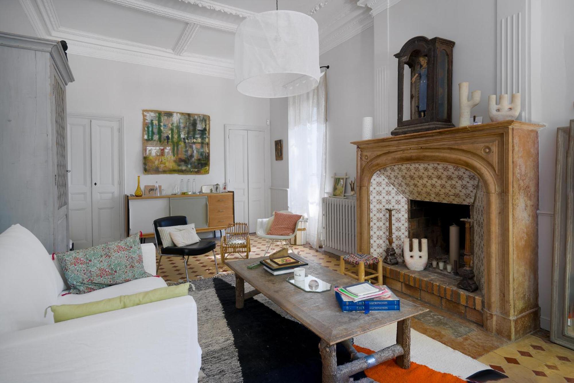 Sabran B&B Maison Felisa מראה חיצוני תמונה