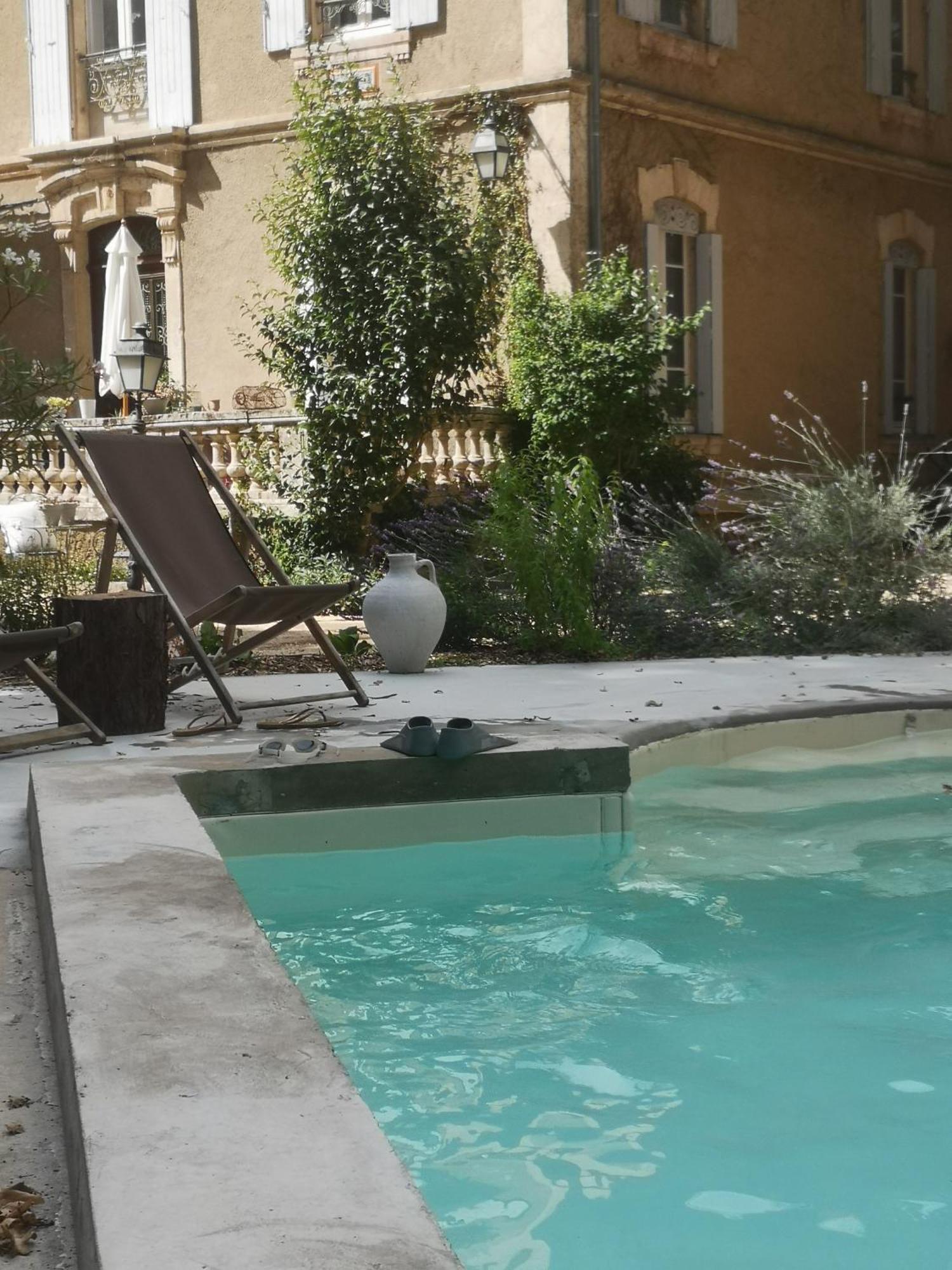 Sabran B&B Maison Felisa מראה חיצוני תמונה
