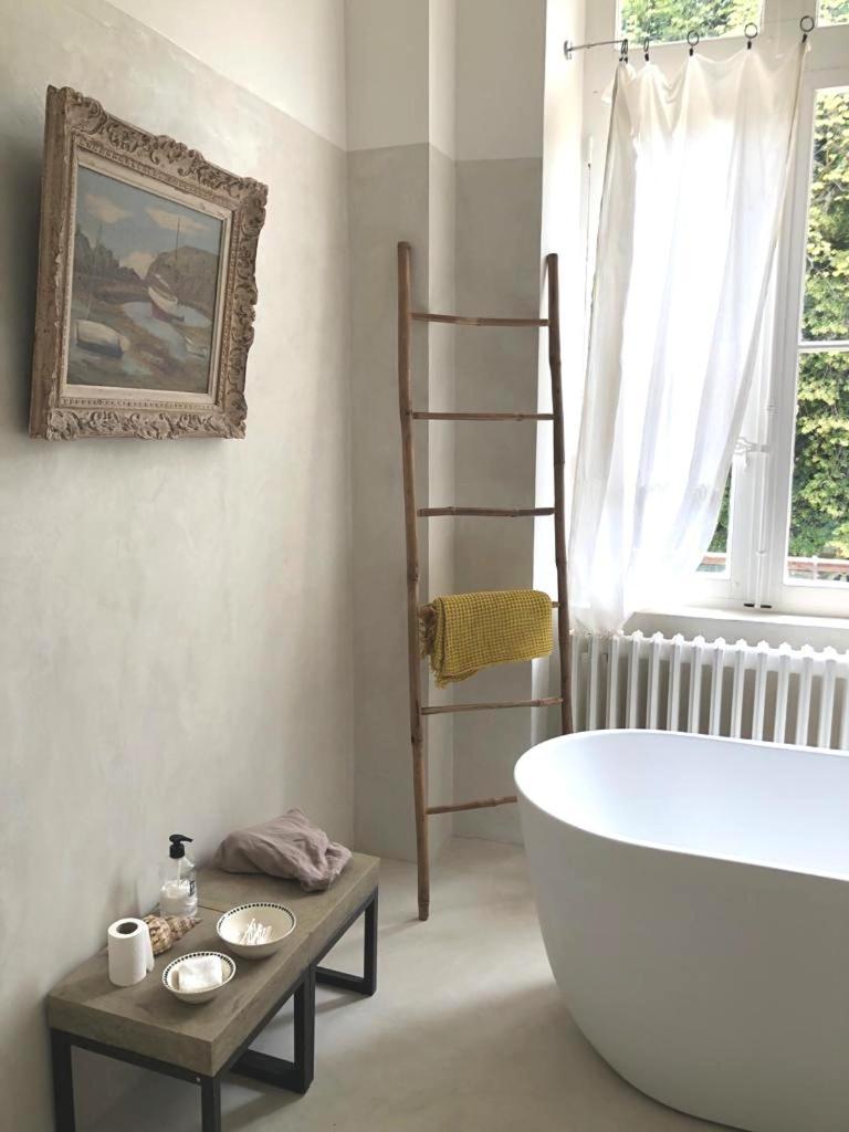Sabran B&B Maison Felisa מראה חיצוני תמונה