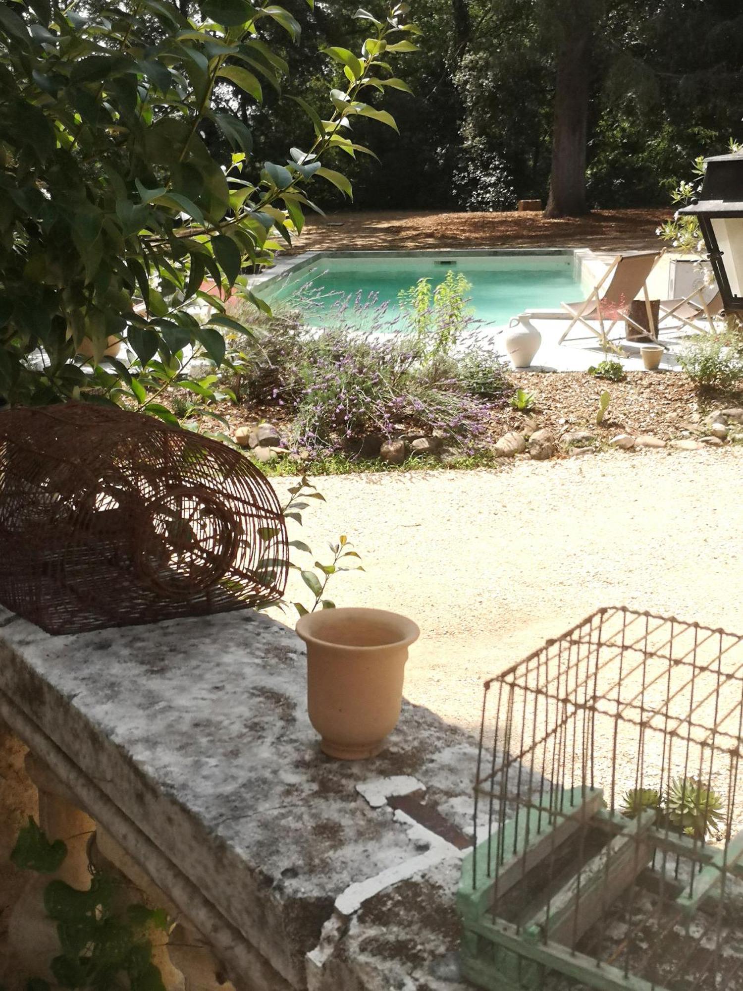 Sabran B&B Maison Felisa מראה חיצוני תמונה